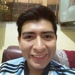 Javier Paredes - @javierwalls94 - Instagram