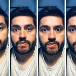 Javier  Zárate - @kbsun - Instagram