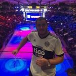 Javier Zárate - @javier_zarate_ - Instagram