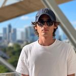 JAVIER ZEPEDA - @zepedajavier_ - Instagram