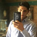 Javier Zepeda - @zepeda9021 - Instagram