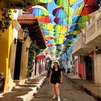 Javiera Correa - Facebook