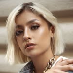 Javiera Correa - @jtcmakeup - Instagram