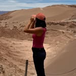 Javiera Correa - @jaavi_1998 - Instagram