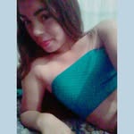 بنتك ياشام - @javiera.parramartines - Instagram