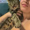 JAVIERA PARRA - @javieraparra09 - TikTok
