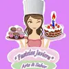 Javiera Parra - @tortasjavieraparra - TikTok