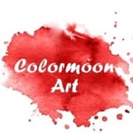 Javiera Parra  1999-2024 - @colormoon.art - Instagram