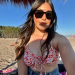 Javiera Parra Acuña - @javierandreaa_ - Instagram