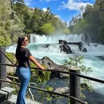 Javiera Parra Becerra - @javiera.parrab - Instagram