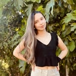 Javiera Parra Hernández - @javiparraa5 - Instagram