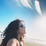 Javiera Parra Lizana - @javieramarisolp - Instagram