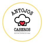 Javiera Torres Azar - @javiera_antojoscaseros - Instagram