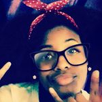 Javin Johnson - @miss_jay__boss - Instagram