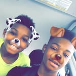 Javin Walker - @geaux.javin - Instagram