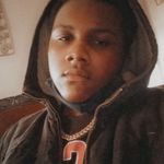 Javon Bailey - @bigvon_0724 - Instagram