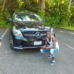 Javon Dajuan Bailey - @javondajuan - Instagram