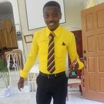 Javon Dajuan Bailey - @javonlegallyspoil - Instagram