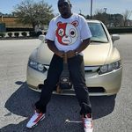 Aaron JaVon Bell - @streetkingdom37 - Instagram