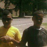 Iion Gett Tidee - @javon_bell_ - Instagram