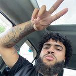 Javon Bell - @vonshotdame98 - Instagram