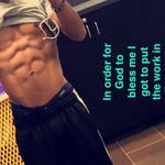 Javon Bryant - @bagtime17 - Instagram