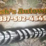 Javon Bush - @bushautowrks - Instagram