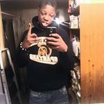 Javon Fields - @oshyt_beentrill - Instagram