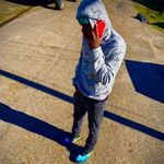 Javon Ford - @ford2neveragain4x - Instagram