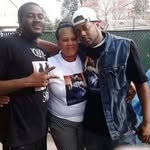 Javon Ford - @jerzeyaka25 - Instagram