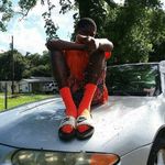 Javon Ford - @t3raww__ - Instagram