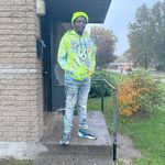 Javon Ford - @riptoallthebros313 - Instagram