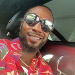 Javon Ford - @jfordsr - Instagram
