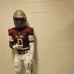 JaVon Ford II - @_.unvon - Instagram