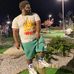 Javon Higgins - Facebook