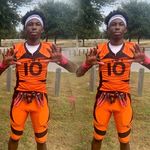 Javon “10 Time” Hodges Jr - @10goneshine - Instagram