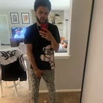 Javon Hodges - @m.t_von_ - Instagram