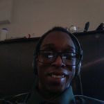 Javon Hodges-Eley - @hodgeseley - Instagram