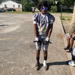 Javon Hodges Jr. - Facebook