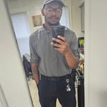 Javon Hunter - @sevenxsinz - Instagram