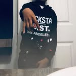 Javon Hunter - @javonhunter7 - Instagram