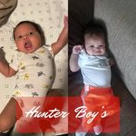 Javon Hunter - @wayski_duce88 - Instagram