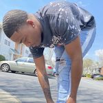Javon Jackson - @iamjavonjackson - Instagram