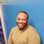 Javon Jackson - @motor_talkheavy - Instagram