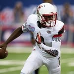 Javon Jackson - @javonjackson.qb - Instagram