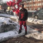 Javon James - @balljavonhimuniversity - Instagram