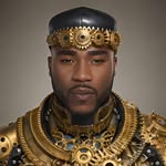 Javon Mays St James - @vongee83 - Instagram