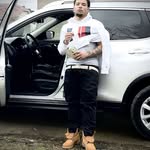 Javon Lambert - @vonn_0322 - Instagram