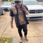 Javon Miller - @dee.dawg412 - Instagram
