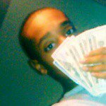 Javon Murphy - @king_jay_12312 - Instagram